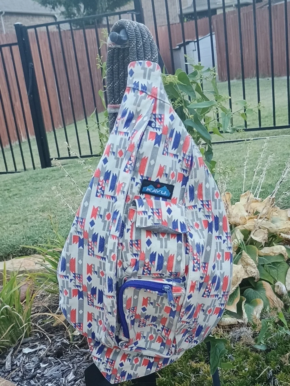 Kavu compact sling